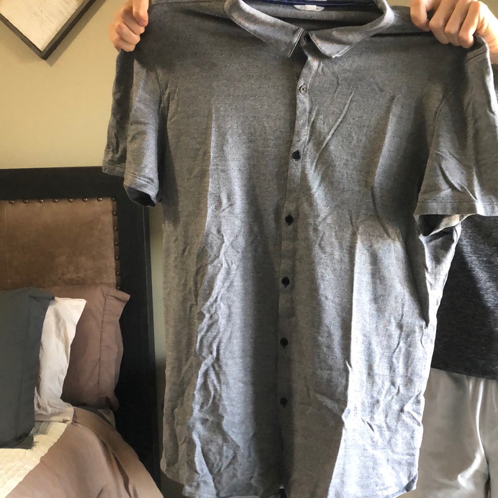 Calvin Klein polo